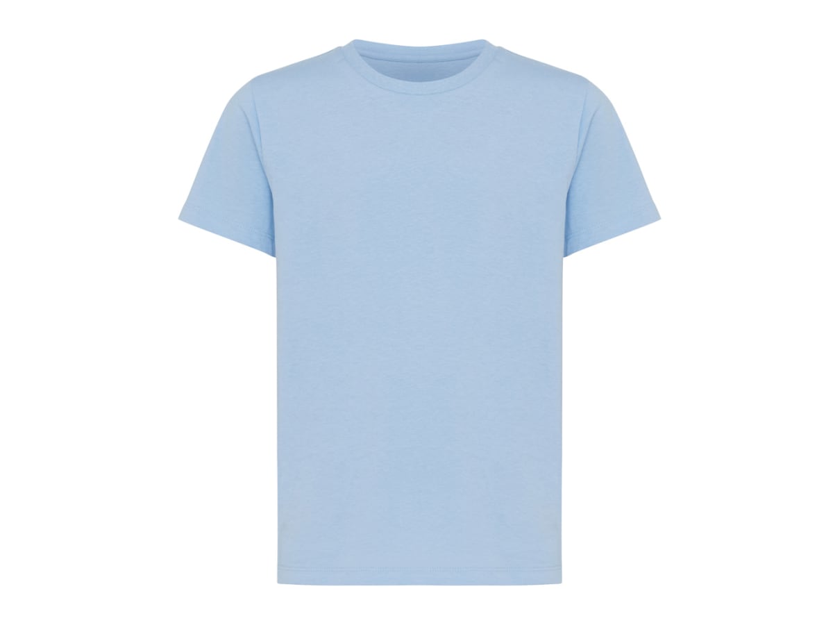 IQONIQ Koli t-shirt barn i återvunnen bomull