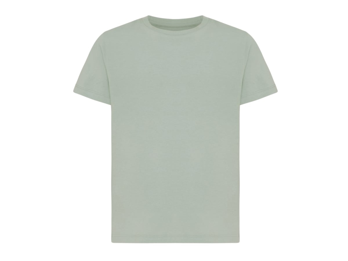 IQONIQ Koli t-shirt barn i återvunnen bomull