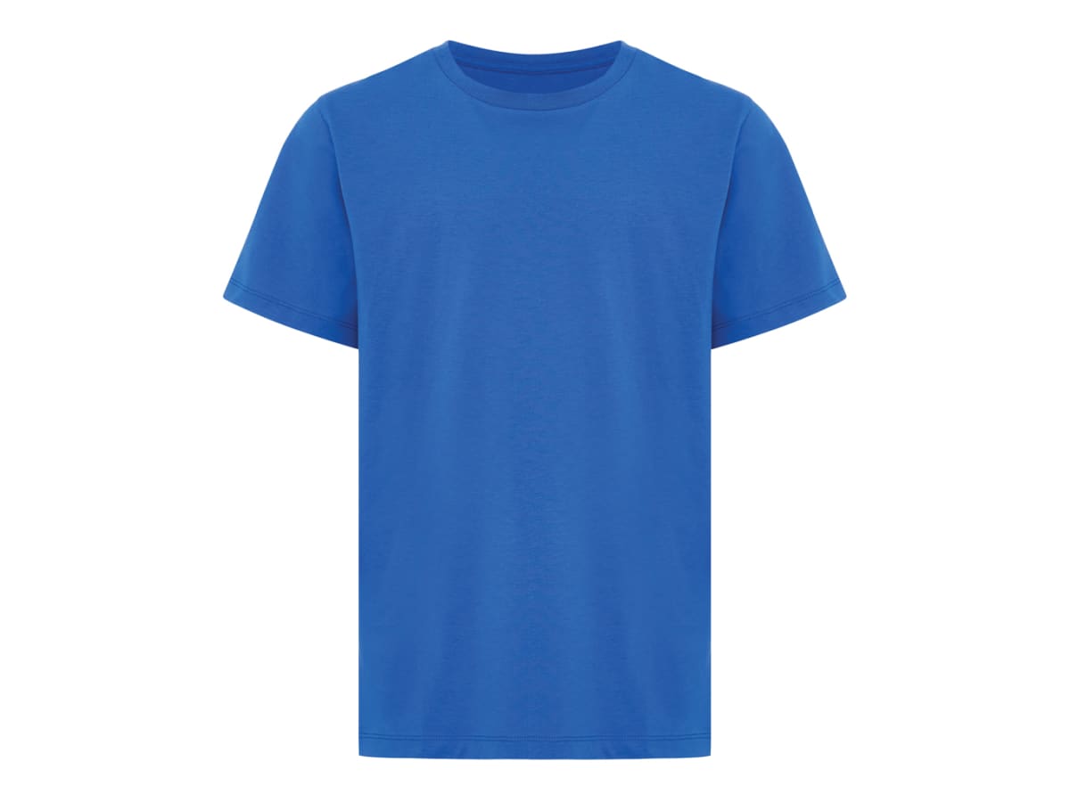 IQONIQ Koli t-shirt barn i återvunnen bomull