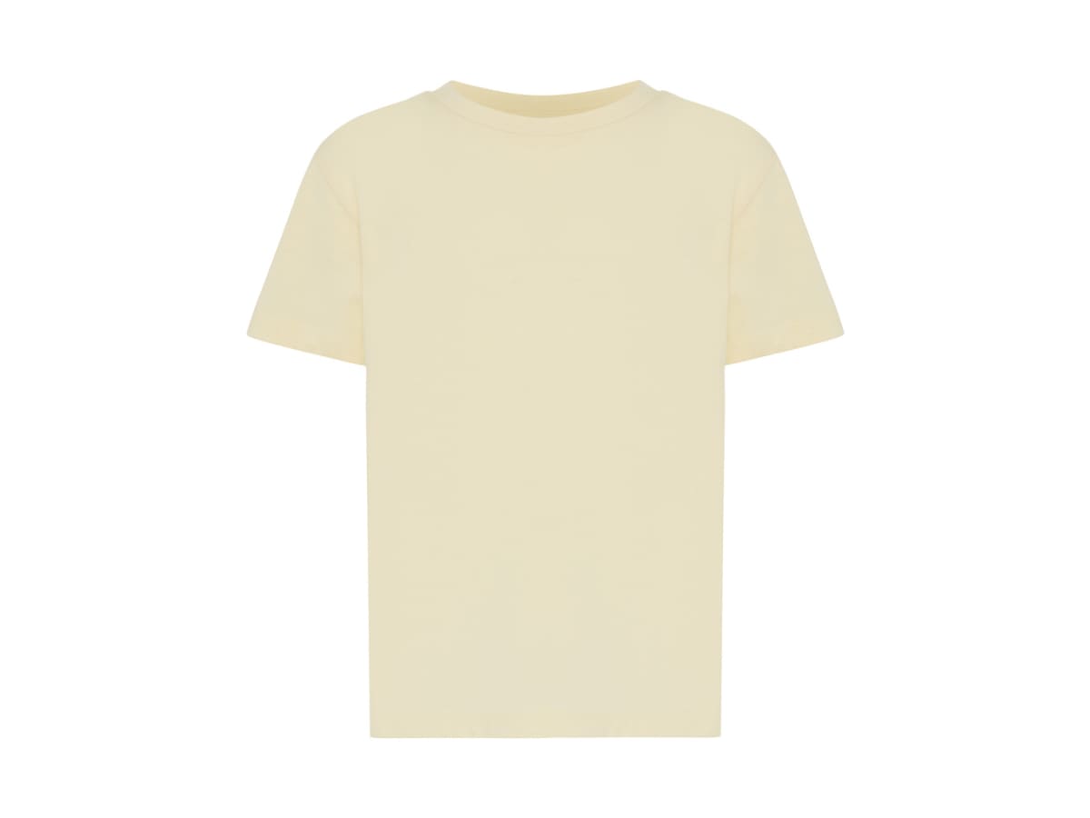 IQONIQ Koli t-shirt barn i återvunnen bomull