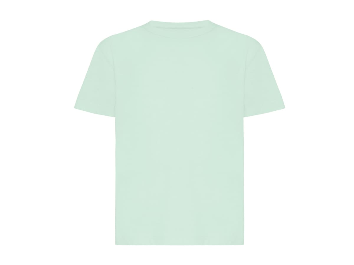 IQONIQ Koli t-shirt barn i återvunnen bomull