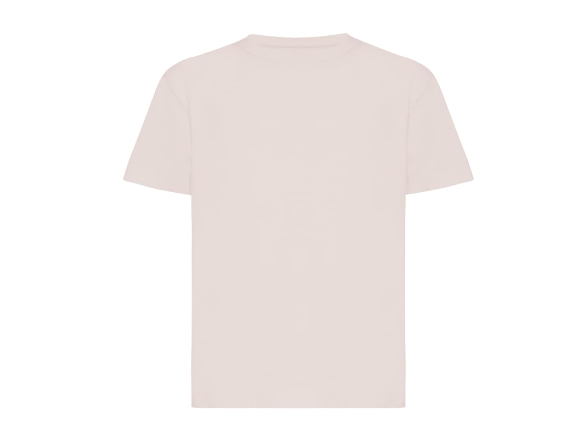 IQONIQ Koli t-shirt barn i återvunnen bomull