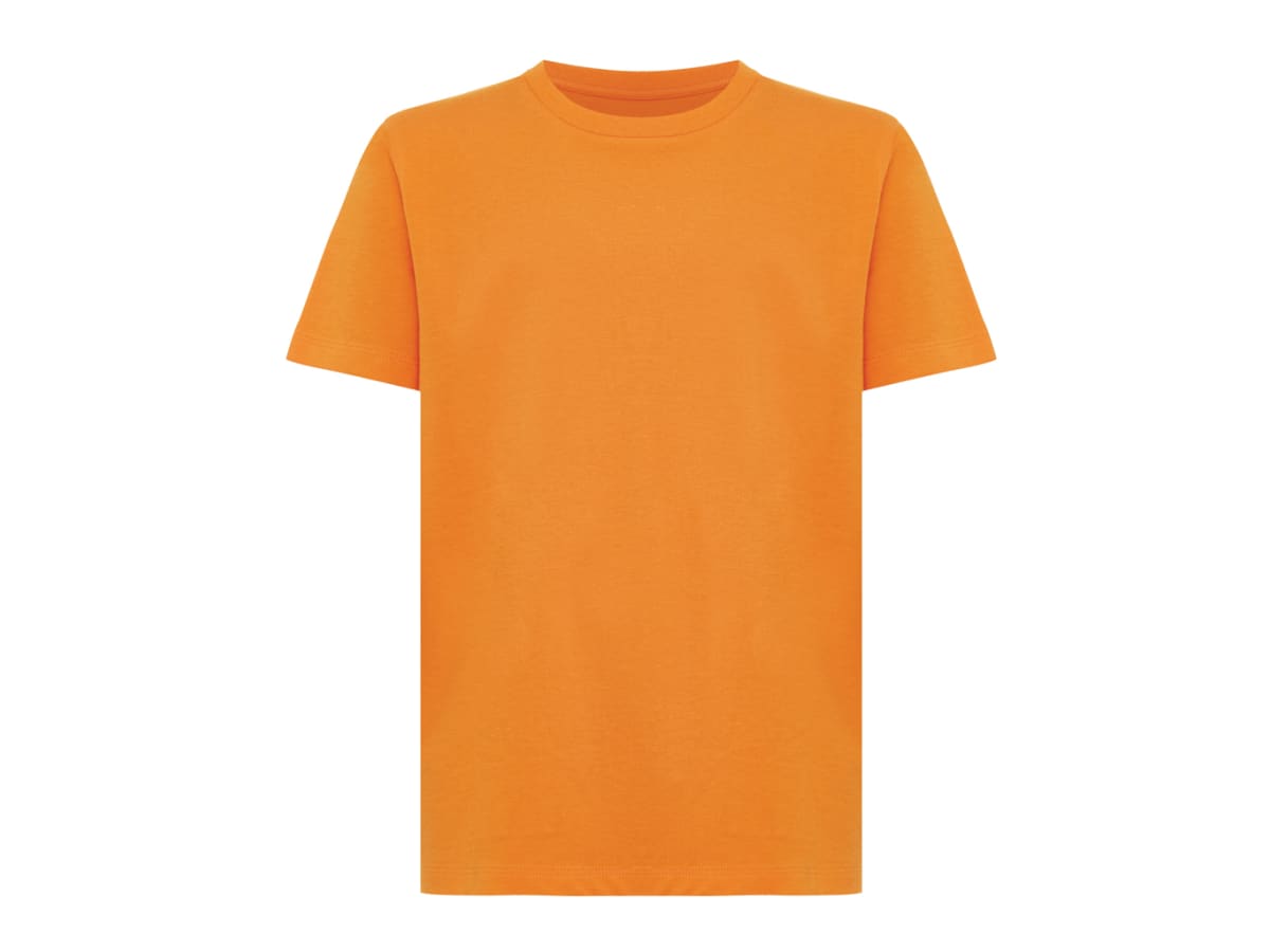 IQONIQ Koli t-shirt barn i återvunnen bomull