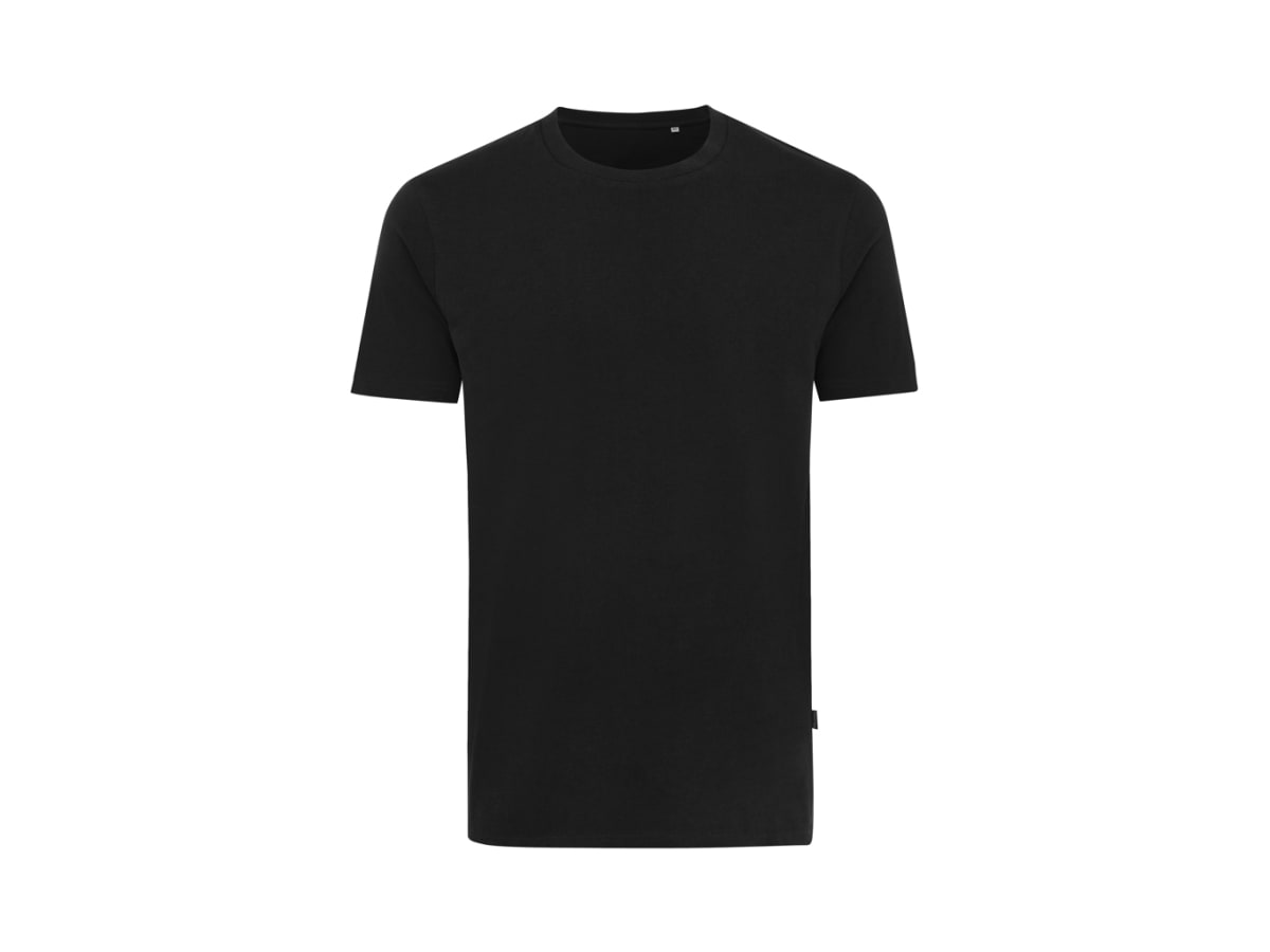 IQONIQ Bryce t-shirt i återvunnen bomull
