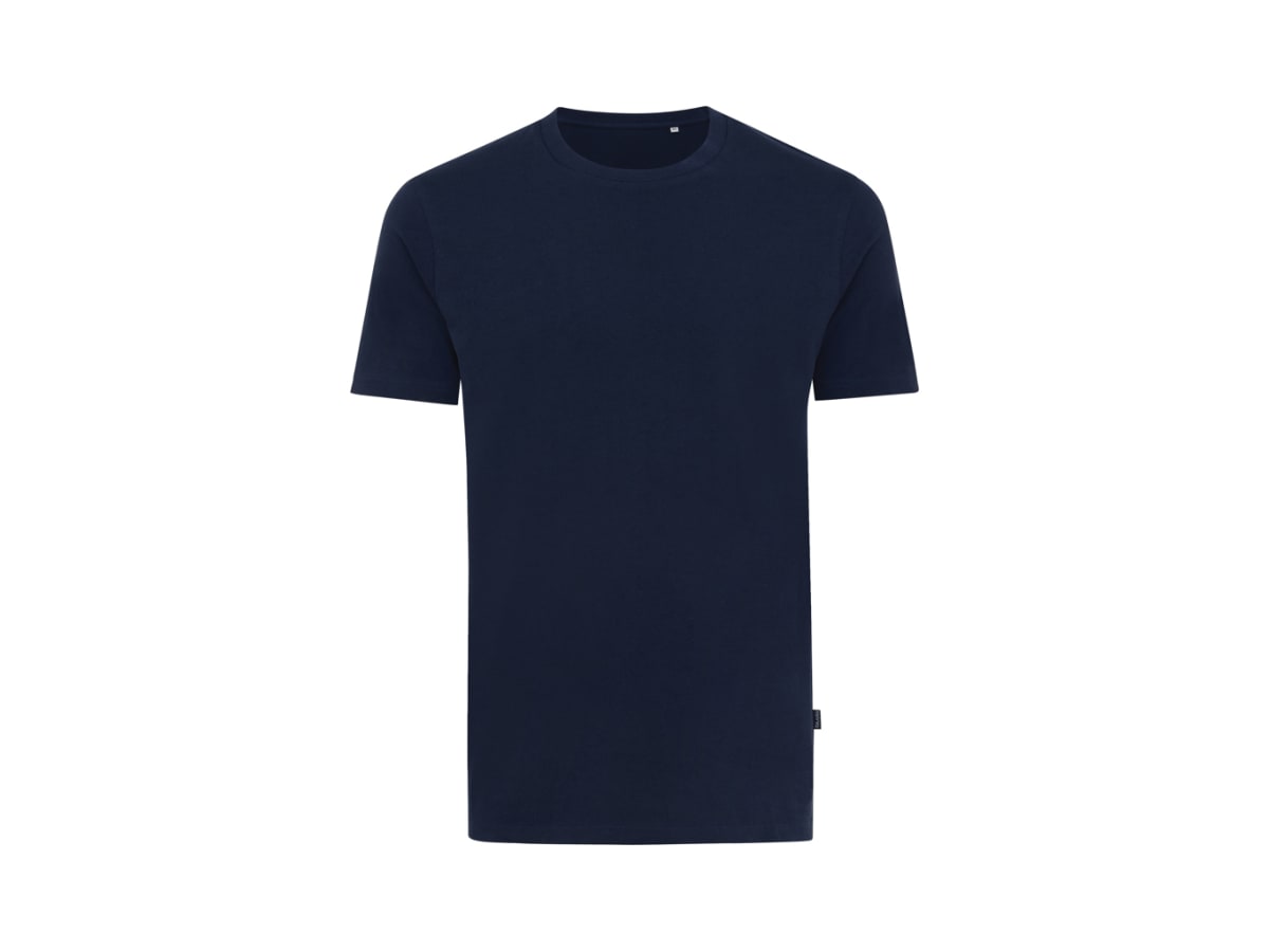 IQONIQ Bryce t-shirt i återvunnen bomull