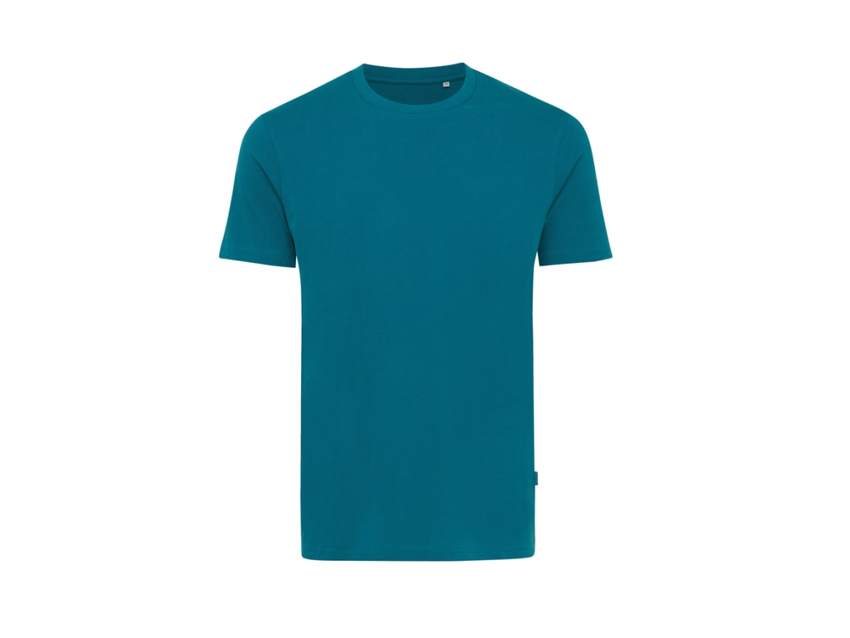 IQONIQ Bryce t-shirt i återvunnen bomull