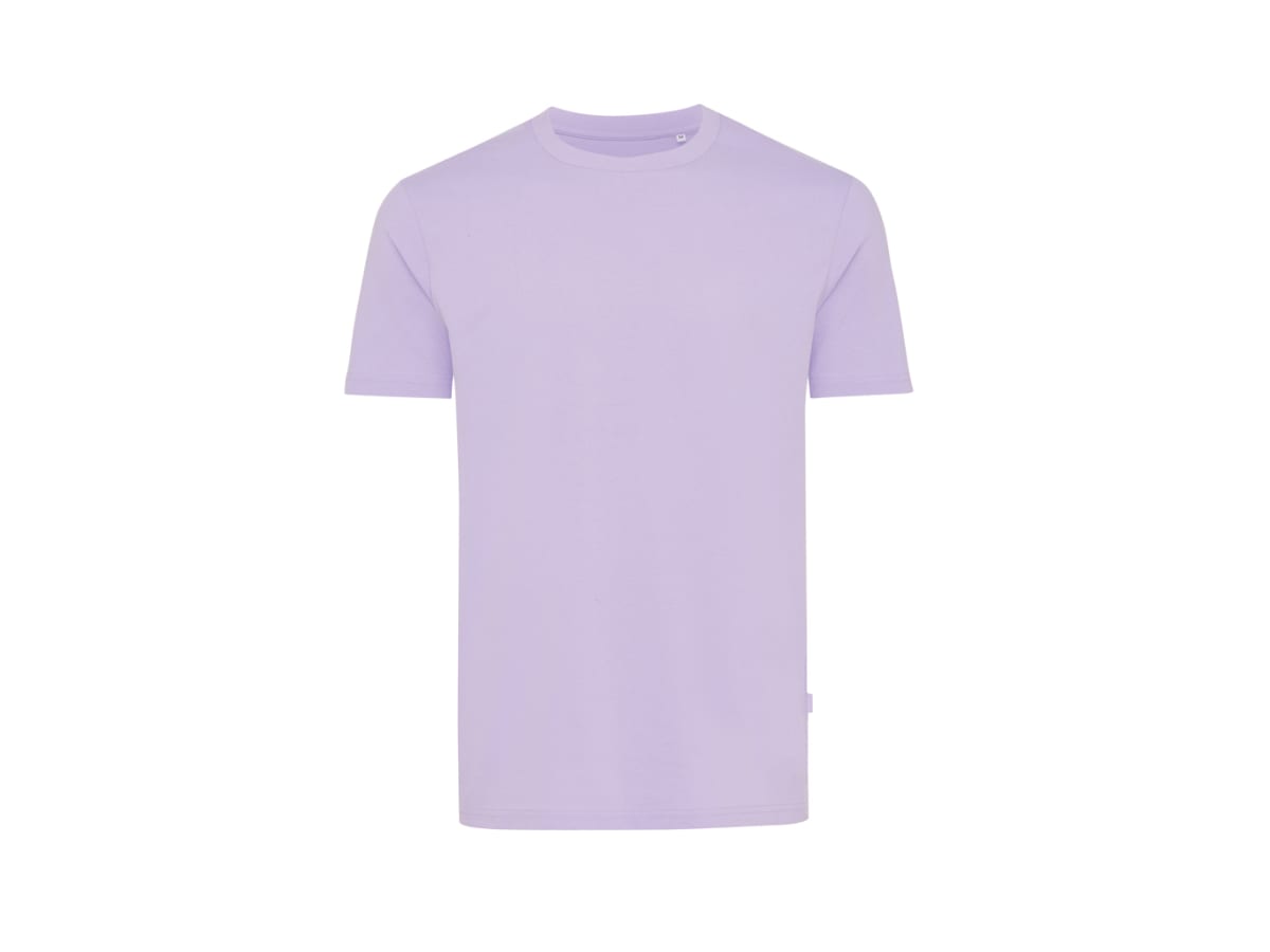 IQONIQ Bryce t-shirt i återvunnen bomull