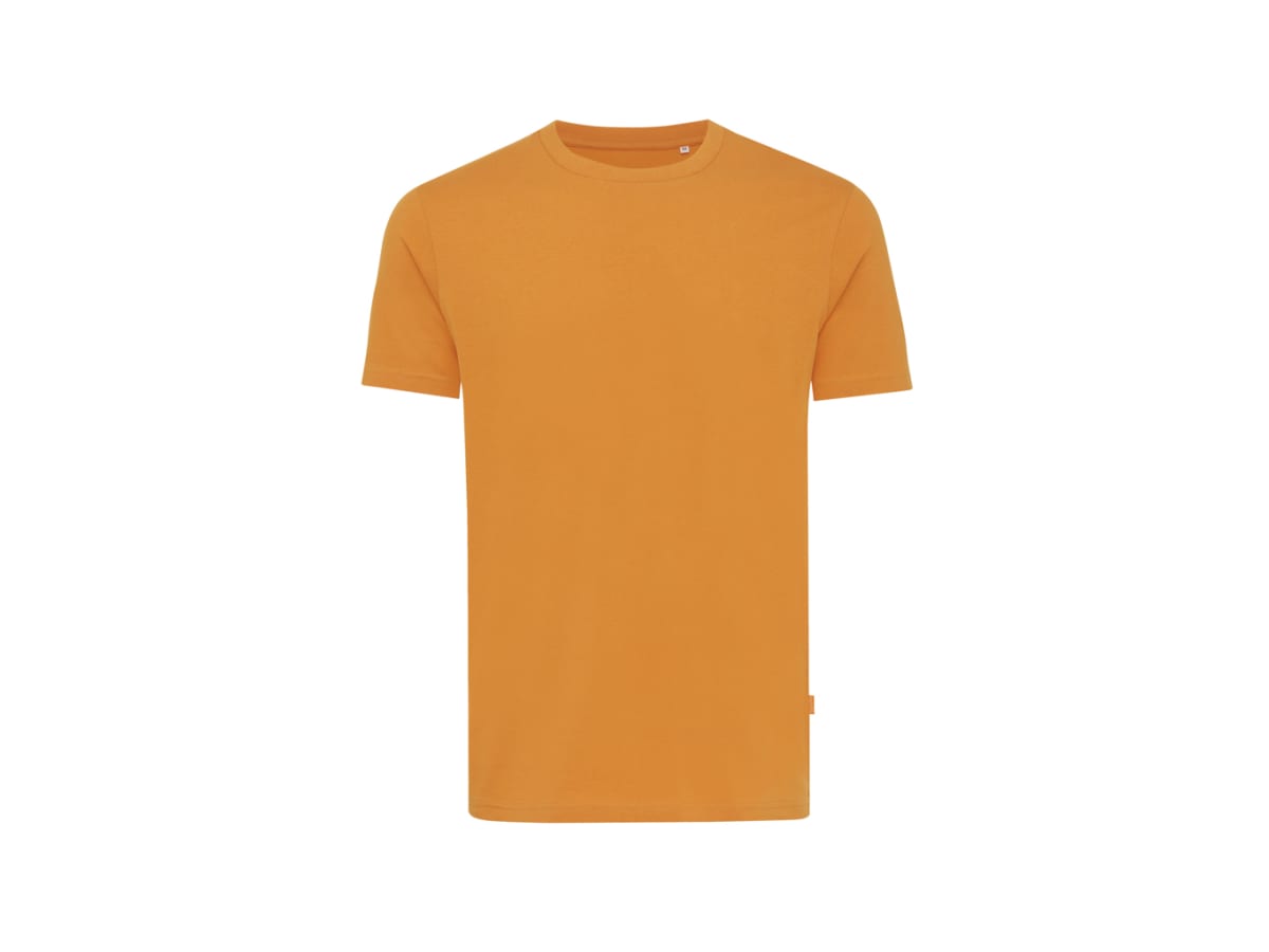 IQONIQ Bryce t-shirt i återvunnen bomull