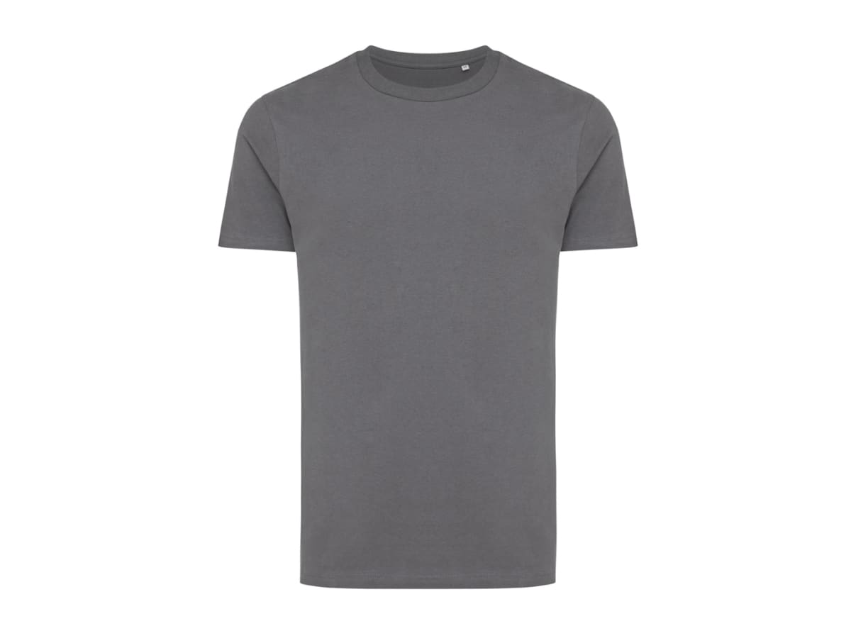 IQONIQ Bryce t-shirt i återvunnen bomull