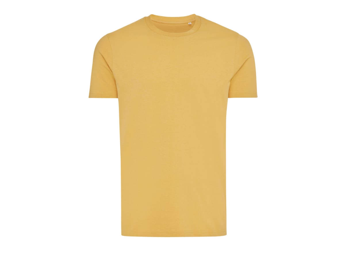 IQONIQ Bryce t-shirt i återvunnen bomull