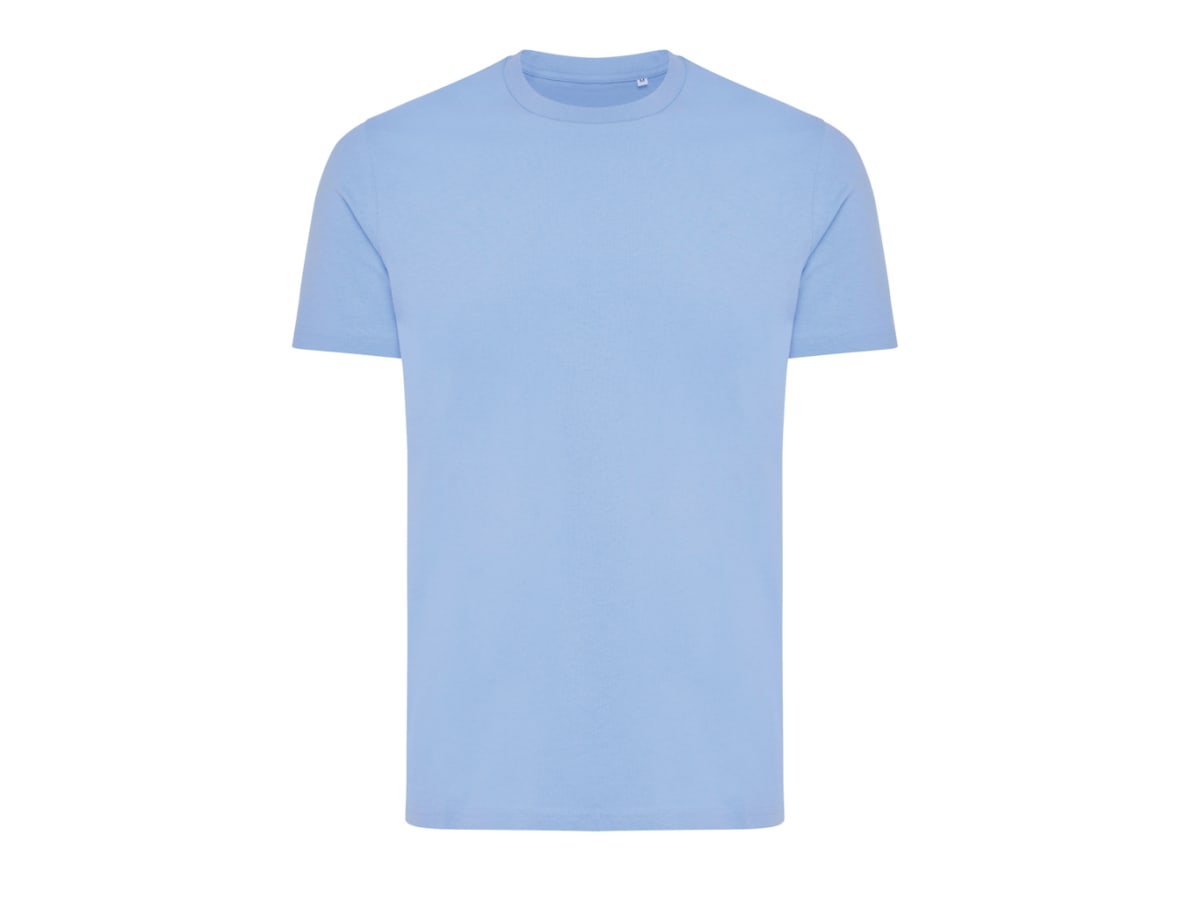 IQONIQ Bryce t-shirt i återvunnen bomull