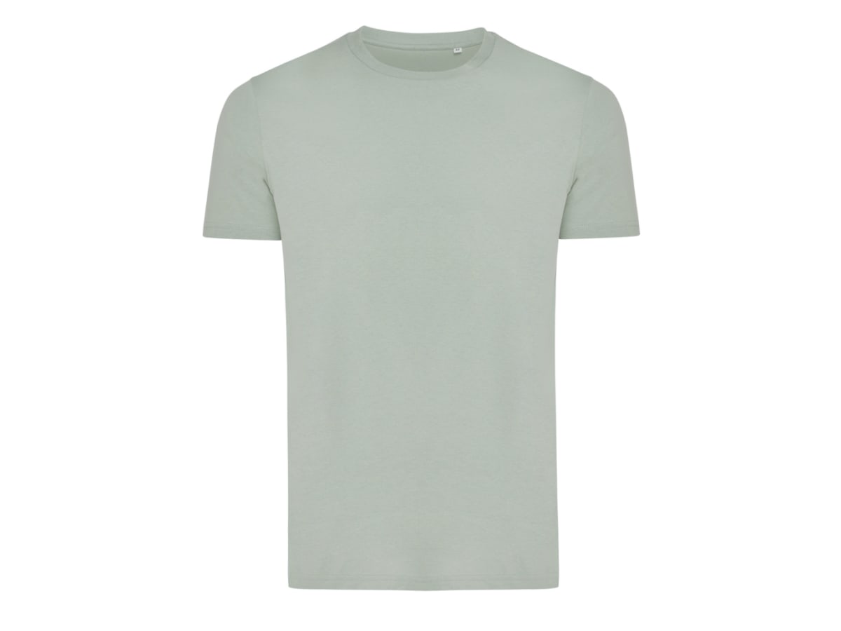 IQONIQ Bryce t-shirt i återvunnen bomull