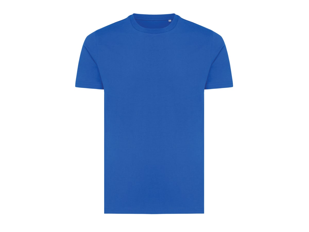 IQONIQ Bryce t-shirt i återvunnen bomull