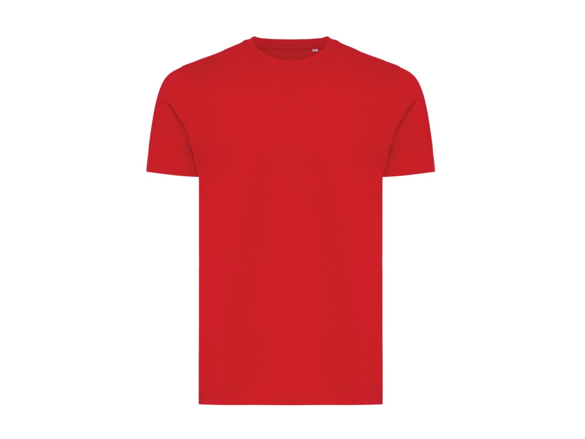 IQONIQ Bryce t-shirt i återvunnen bomull