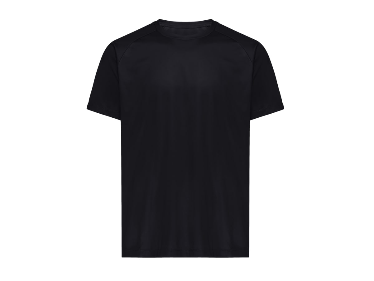 IQONIQ Tikal quick-dry sport t-shirt i återvunnen polyester