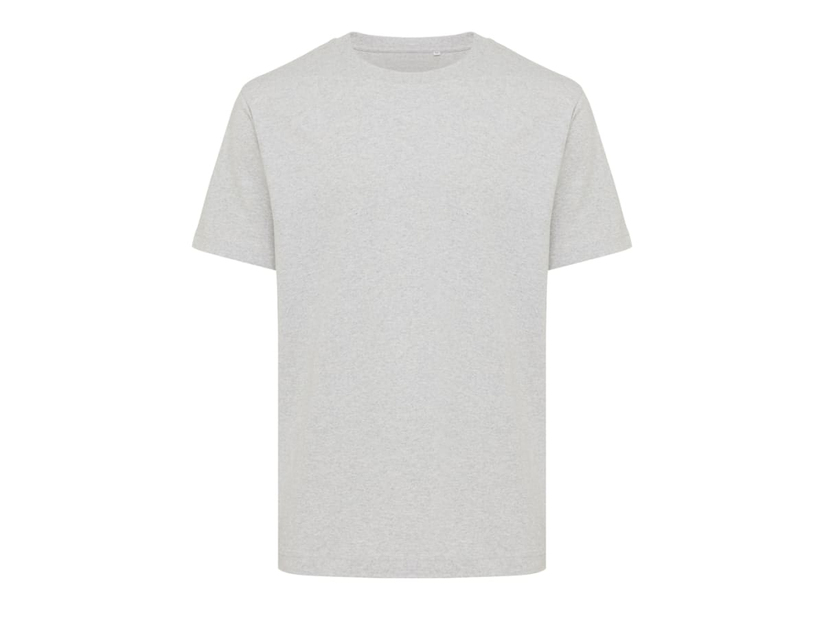 IQONIQ Kakadu relaxed t-shirt i återvunnen bomull
