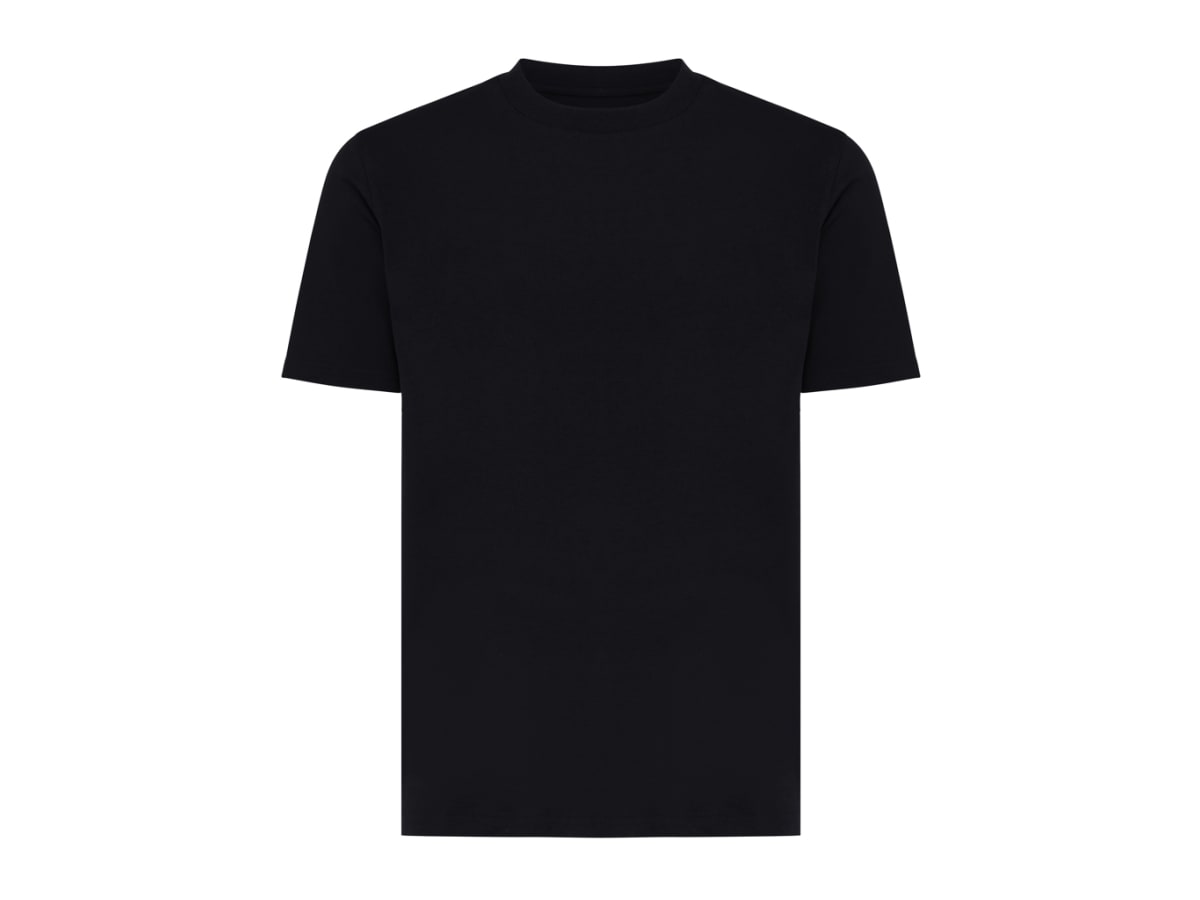 IQONIQ Sierra lättvikt t-shirt i återvunnen bomull