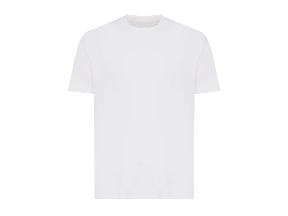 IQONIQ Sierra lättvikt t-shirt i återvunnen bomull