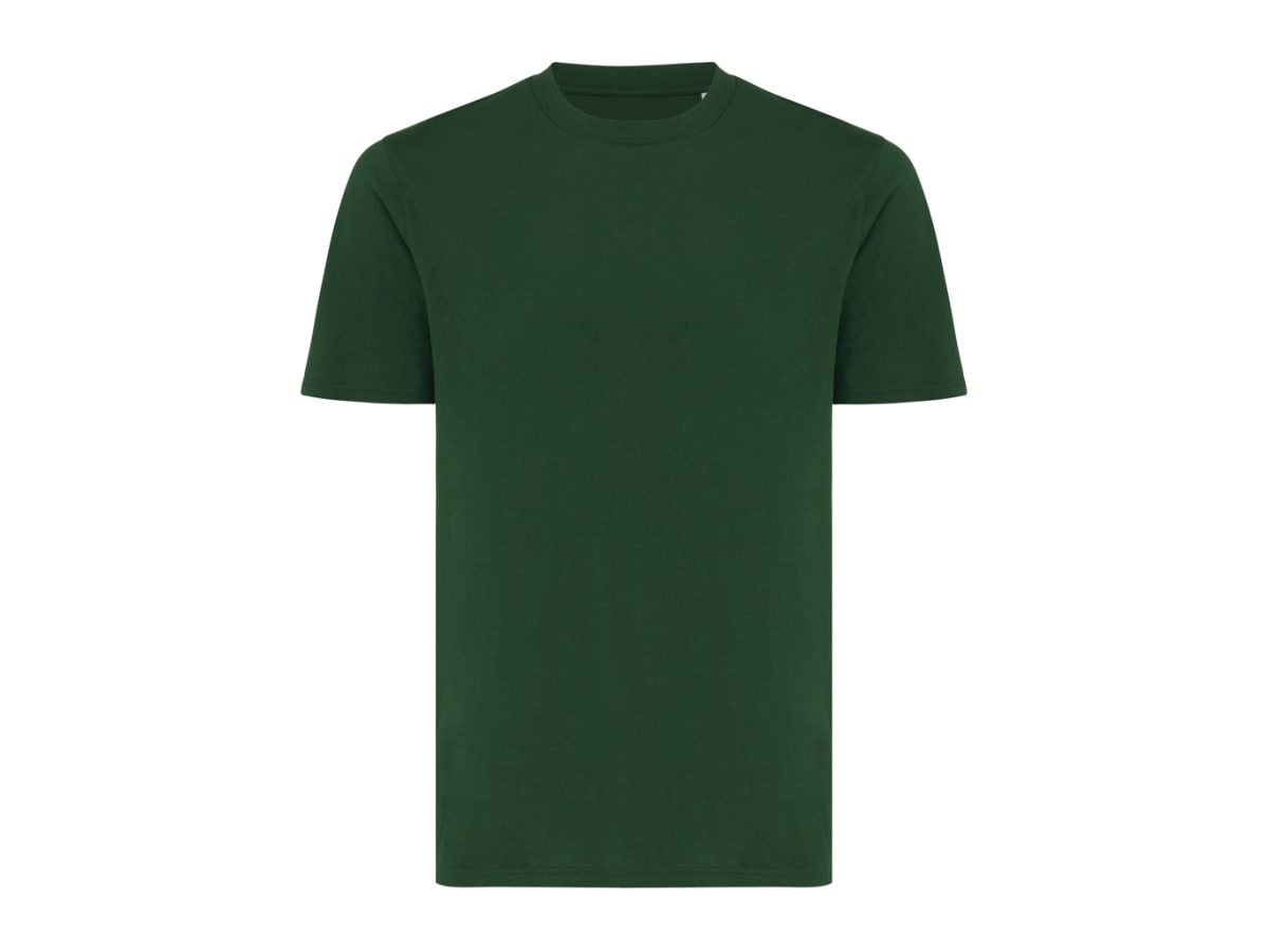 IQONIQ Sierra lättvikt t-shirt i återvunnen bomull