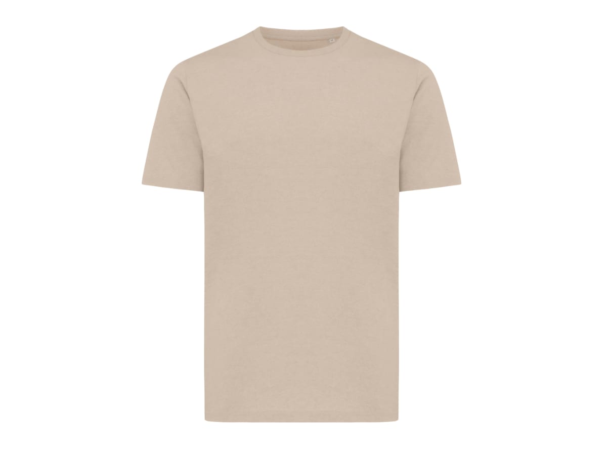 IQONIQ Sierra lättvikt t-shirt i återvunnen bomull