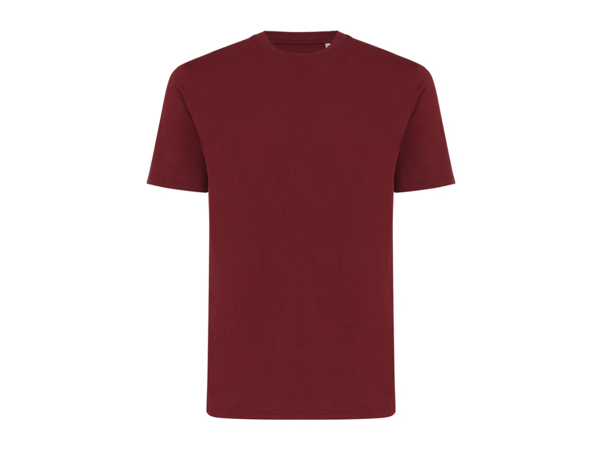 IQONIQ Sierra lättvikt t-shirt i återvunnen bomull