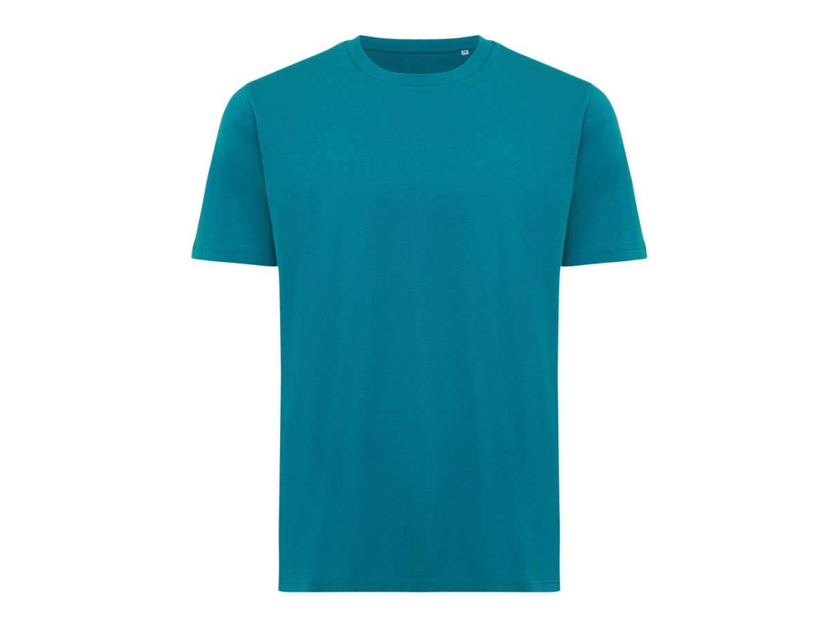 IQONIQ Sierra lättvikt t-shirt i återvunnen bomull