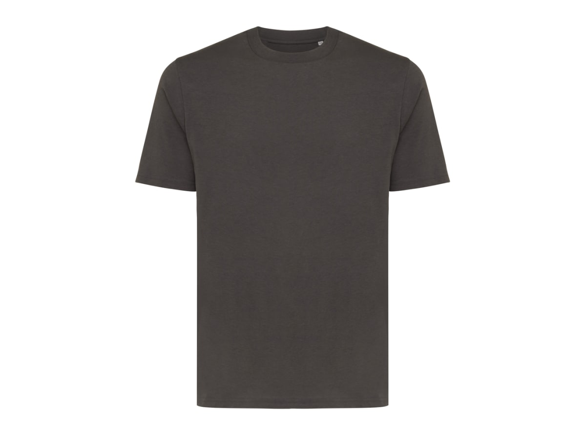 IQONIQ Sierra lättvikt t-shirt i återvunnen bomull