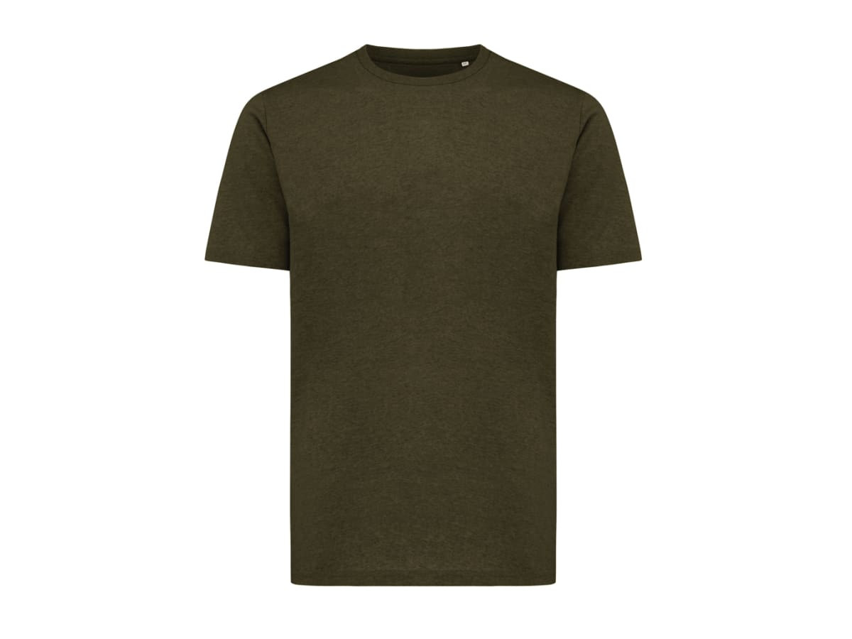 IQONIQ Sierra lättvikt t-shirt i återvunnen bomull