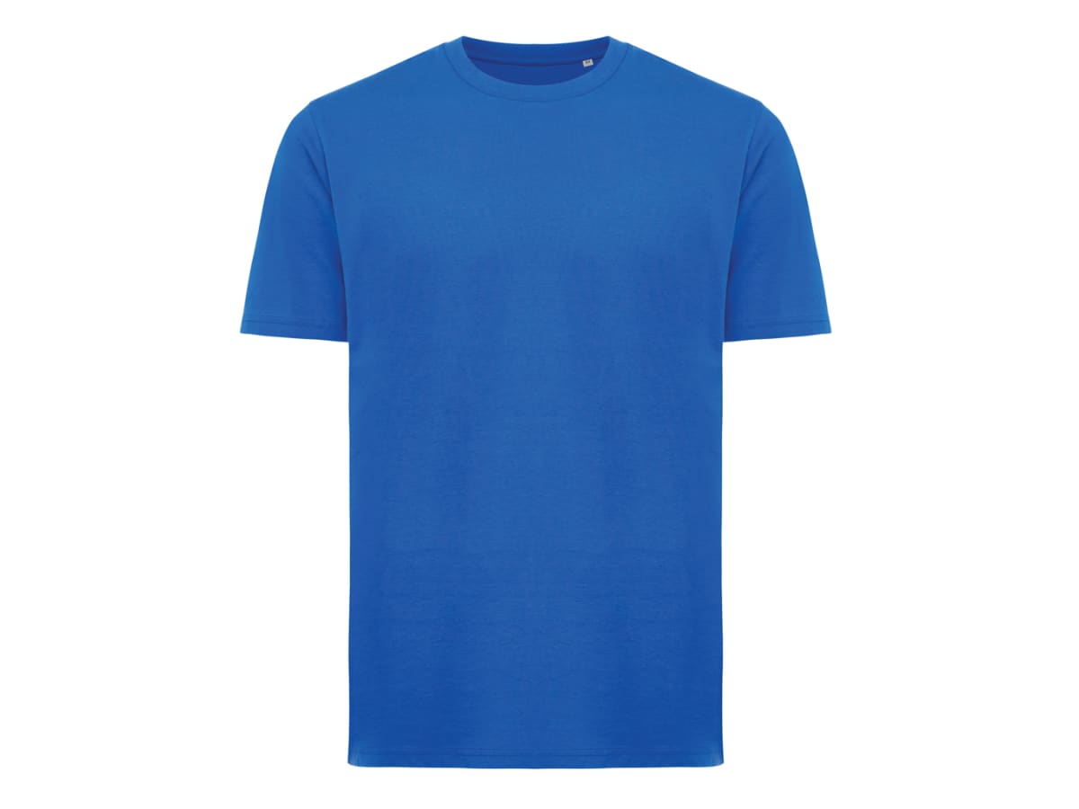 IQONIQ Sierra lättvikt t-shirt i återvunnen bomull