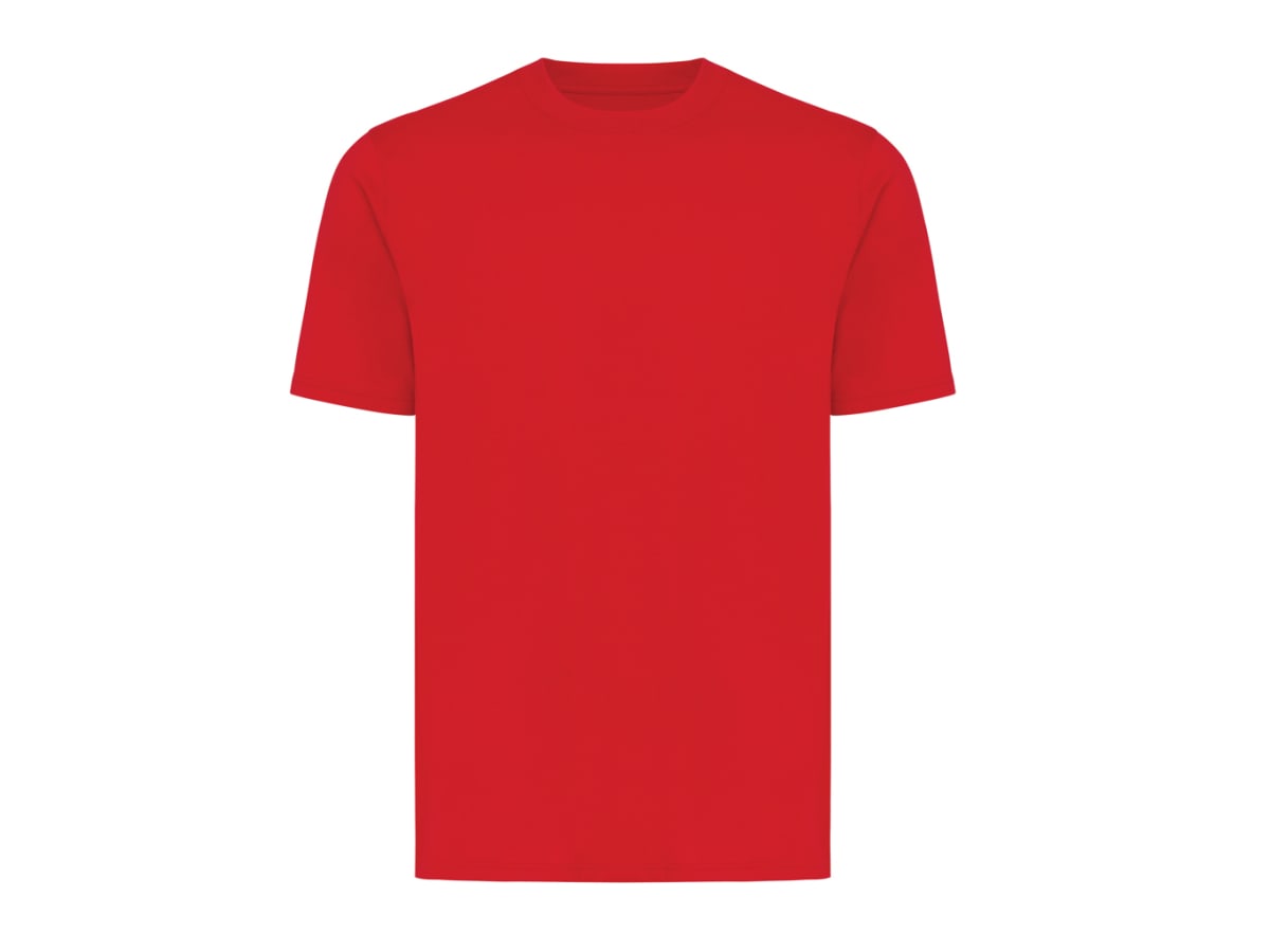 IQONIQ Sierra lättvikt t-shirt i återvunnen bomull