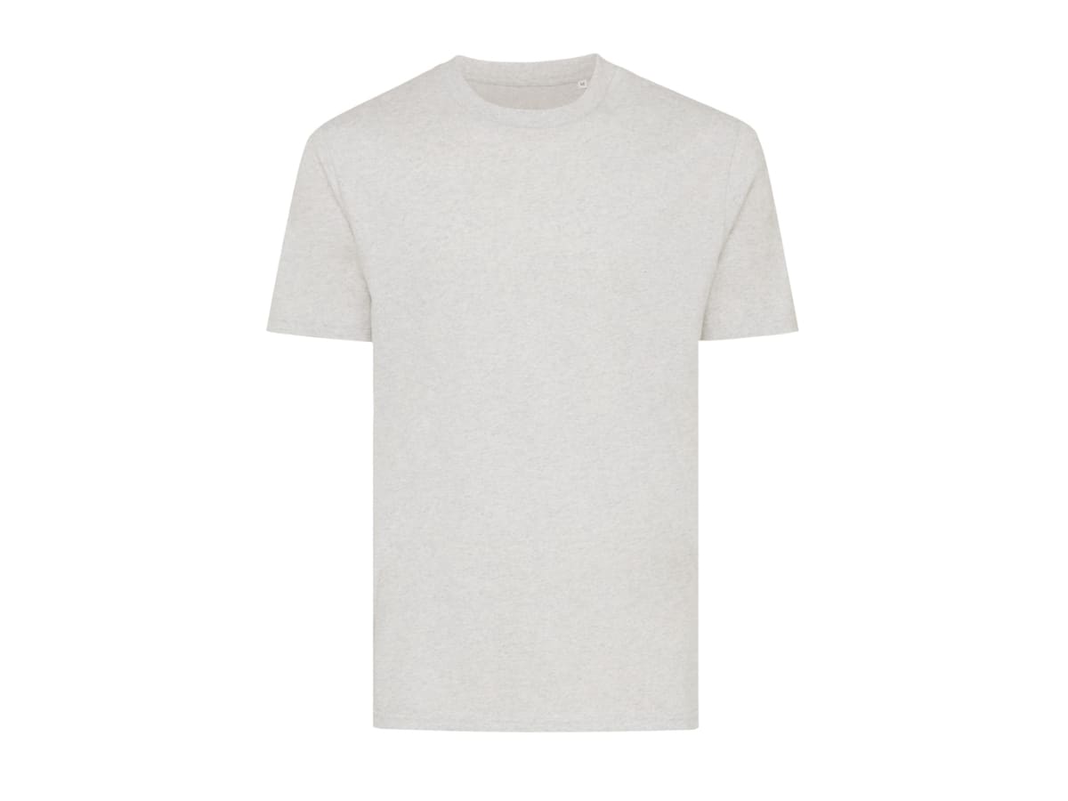 IQONIQ Sierra lättvikt t-shirt i återvunnen bomull
