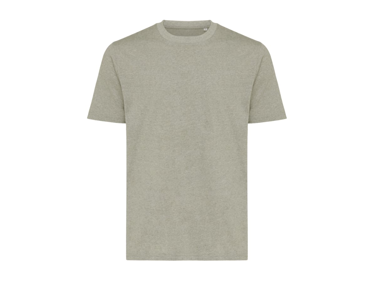 IQONIQ Sierra lättvikt t-shirt i återvunnen bomull