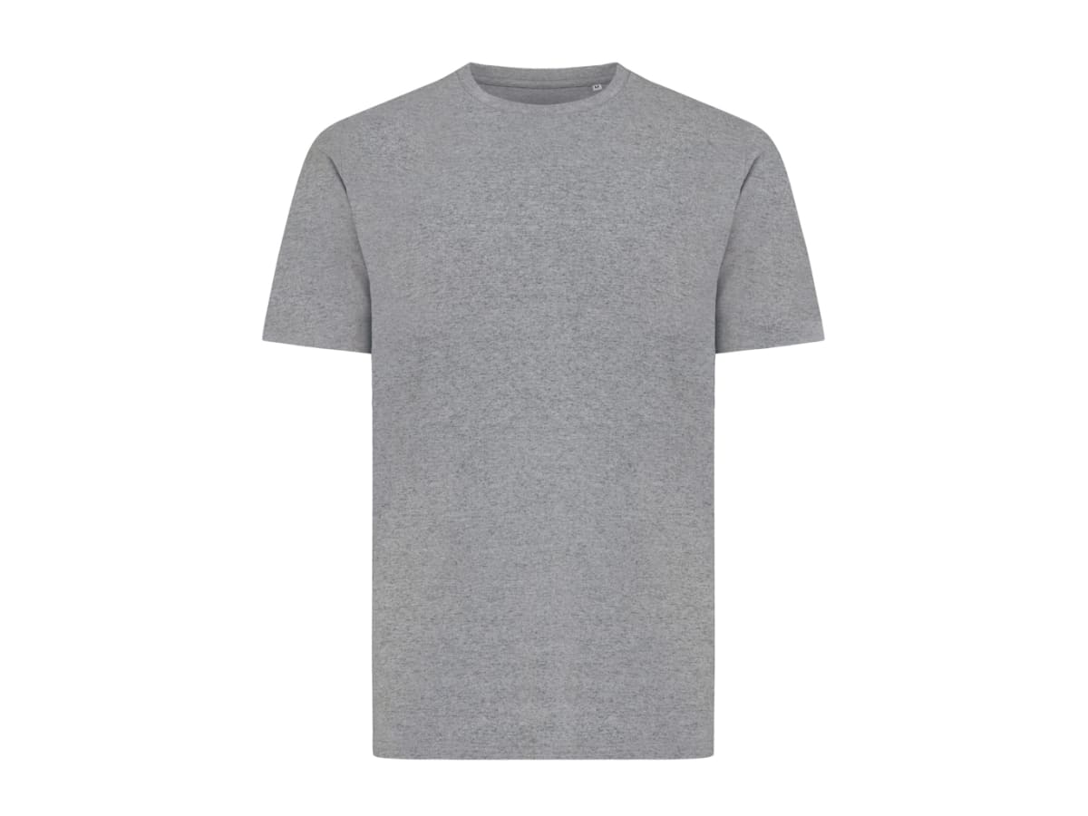 IQONIQ Sierra lättvikt t-shirt i återvunnen bomull