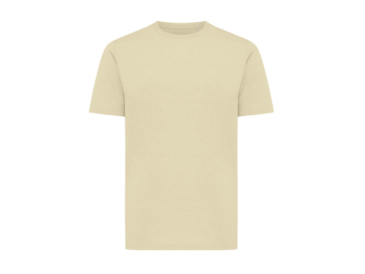 IQONIQ Sierra lättvikt t-shirt i återvunnen bomull