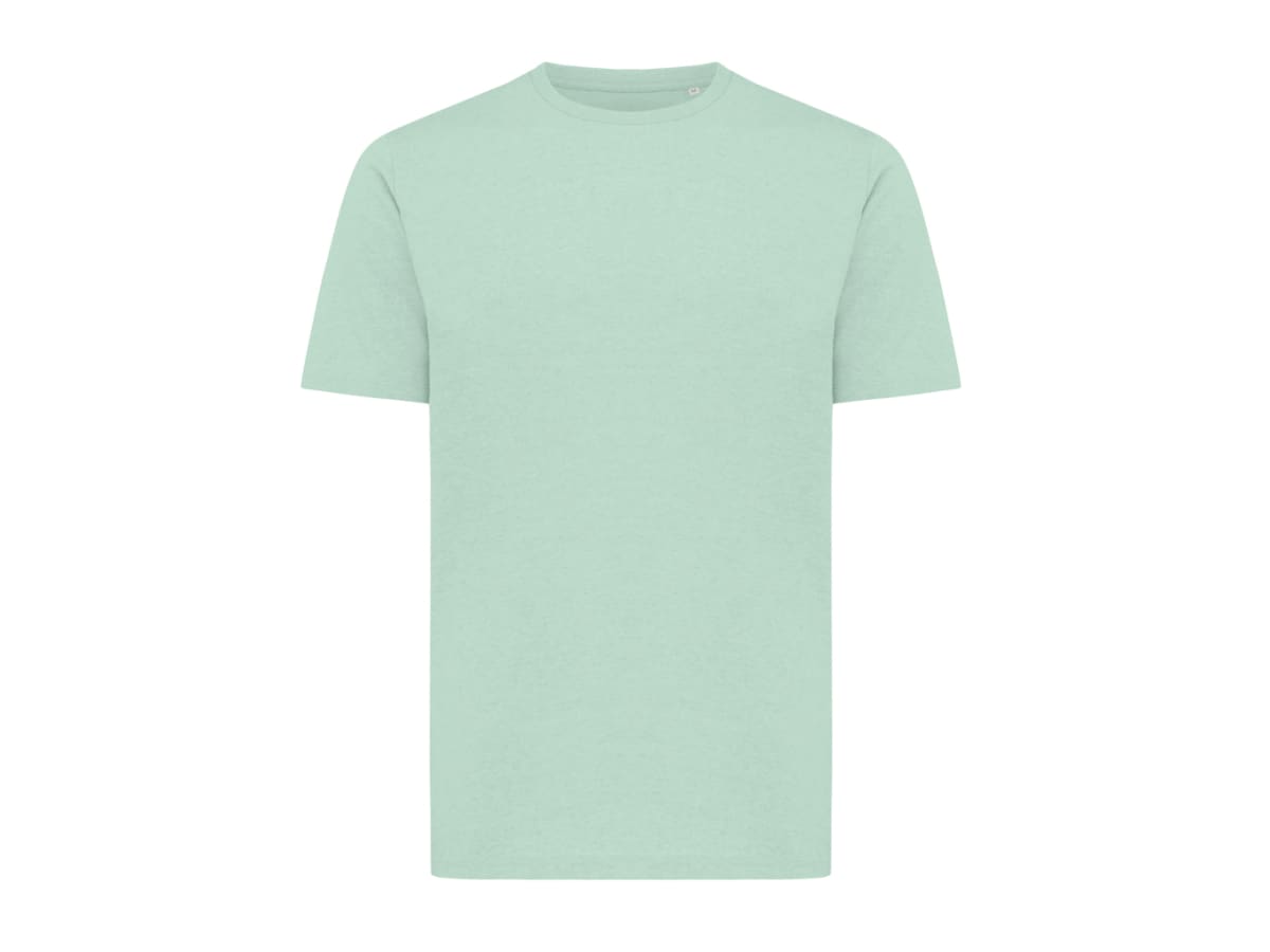 IQONIQ Sierra lättvikts-t-shirt i återvunnen bomull