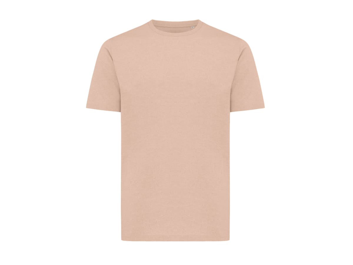 IQONIQ Sierra lättvikt t-shirt i återvunnen bomull