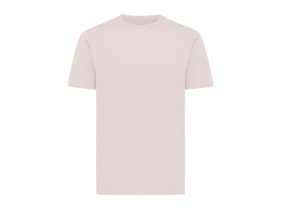 IQONIQ Sierra lättvikt t-shirt i återvunnen bomull