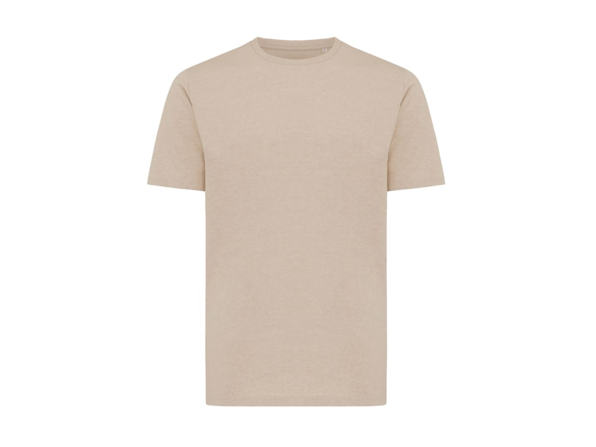 IQONIQ Sierra lättvikt t-shirt i återvunnen bomull