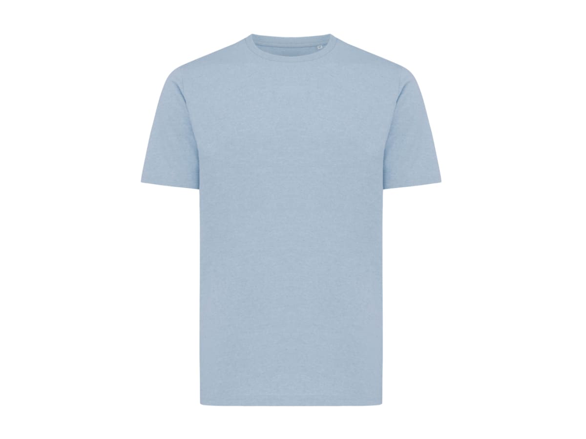 IQONIQ Sierra lättvikt t-shirt i återvunnen bomull
