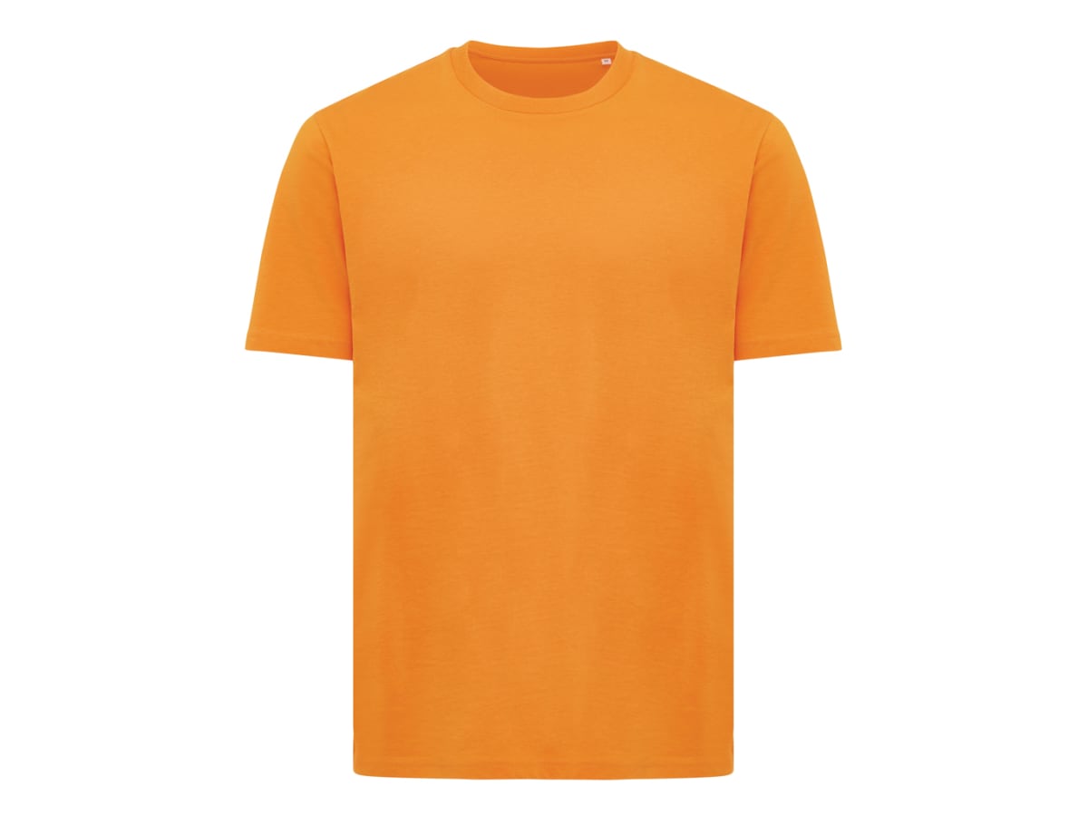 IQONIQ Sierra lättvikt t-shirt i återvunnen bomull