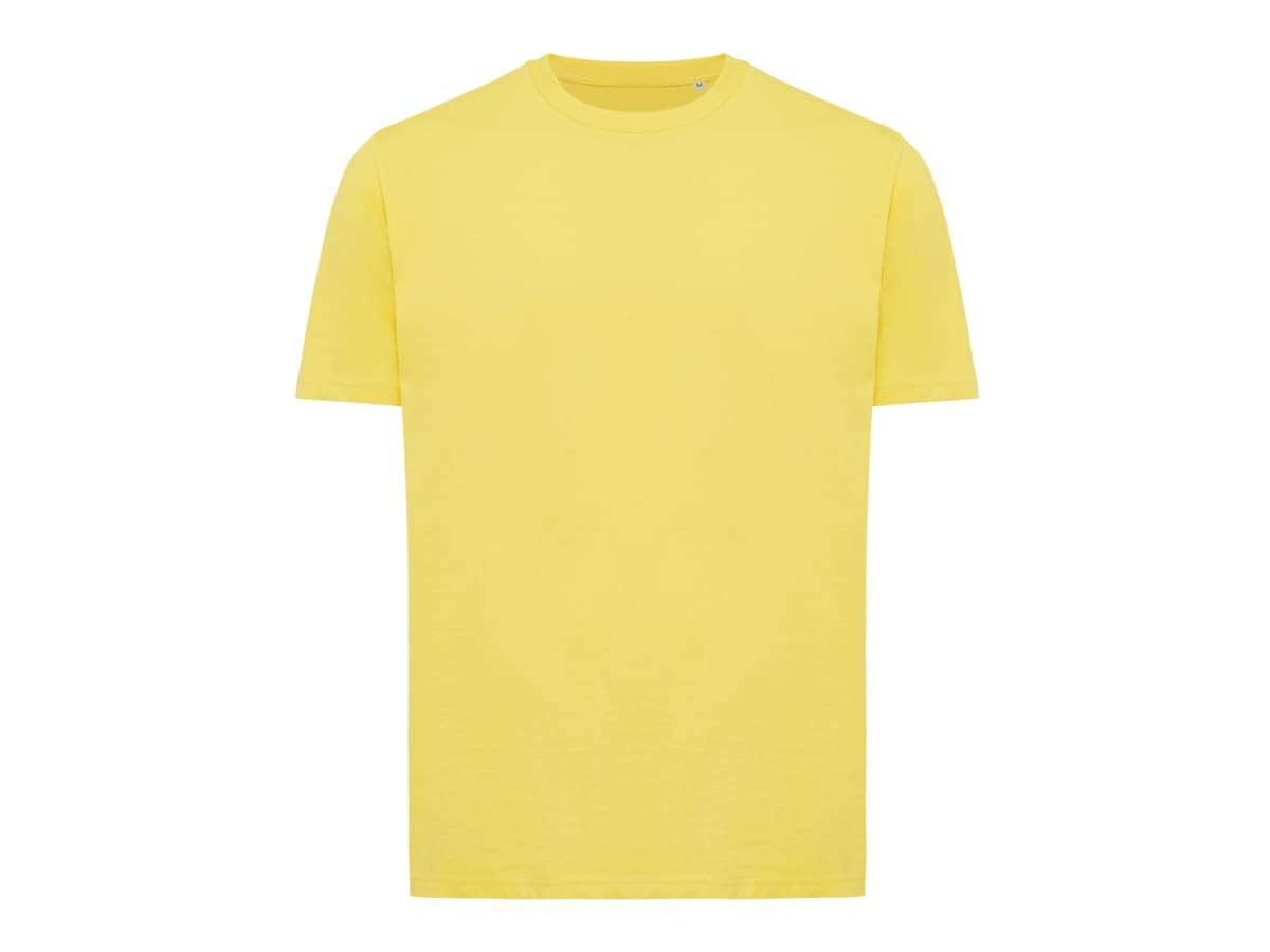 IQONIQ Sierra lättvikt t-shirt i återvunnen bomull