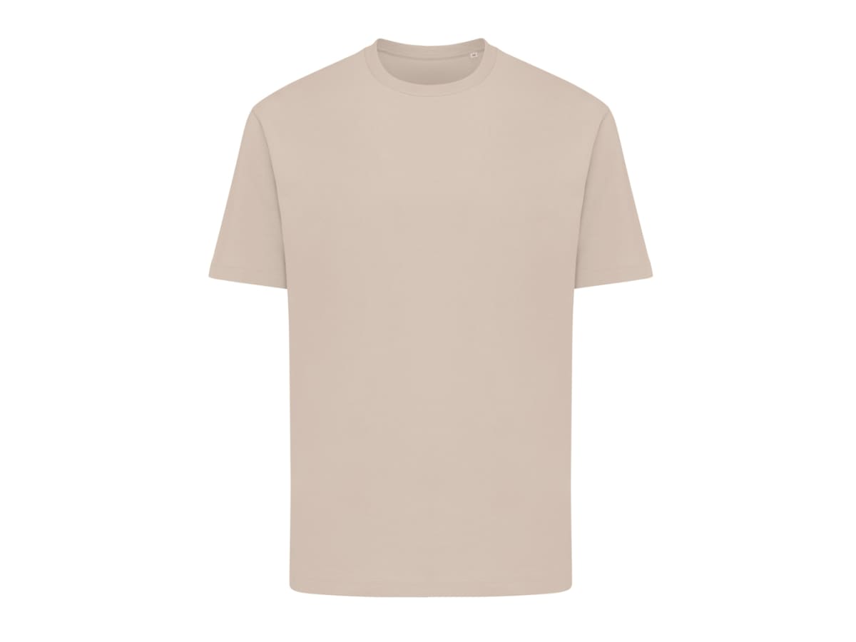 IQONIQ Teide t-shirt i återvunnen bomull