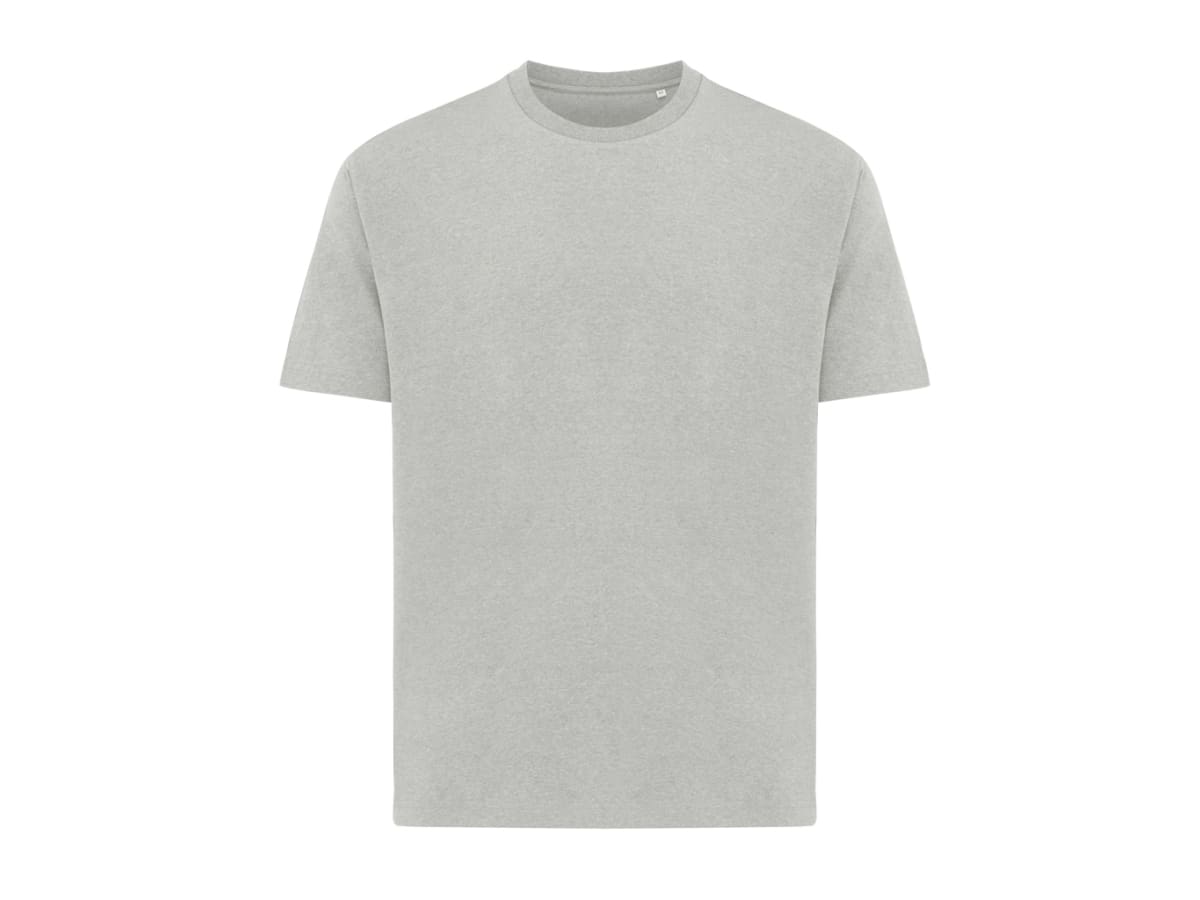 IQONIQ Teide t-shirt i återvunnen bomull