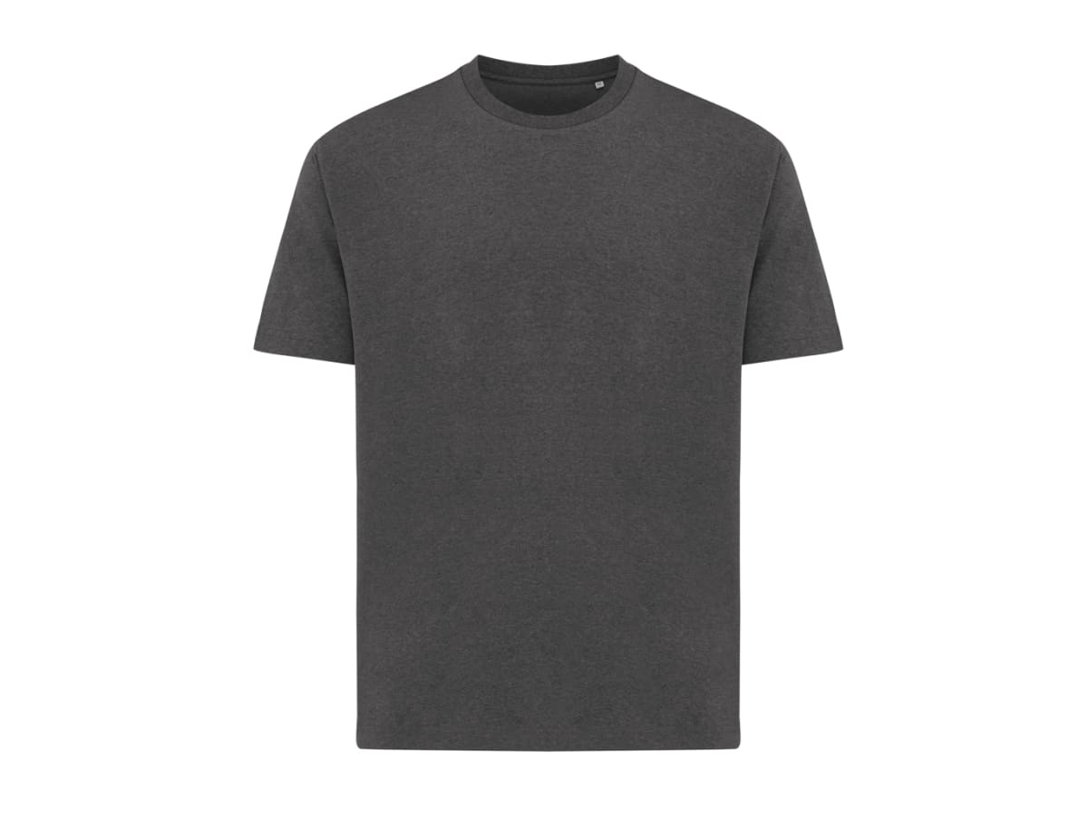 IQONIQ Teide t-shirt i återvunnen bomull