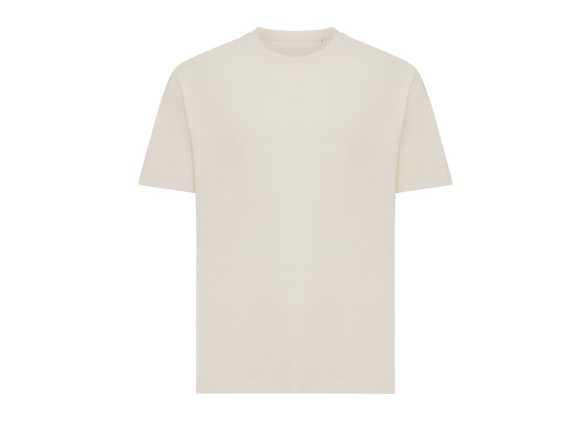 IQONIQ Teide t-shirt i återvunnen bomull
