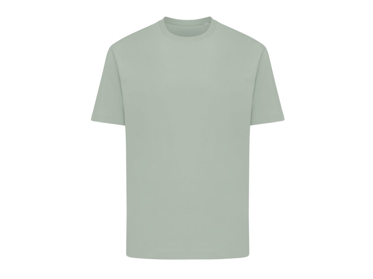 IQONIQ Teide t-shirt i återvunnen bomull