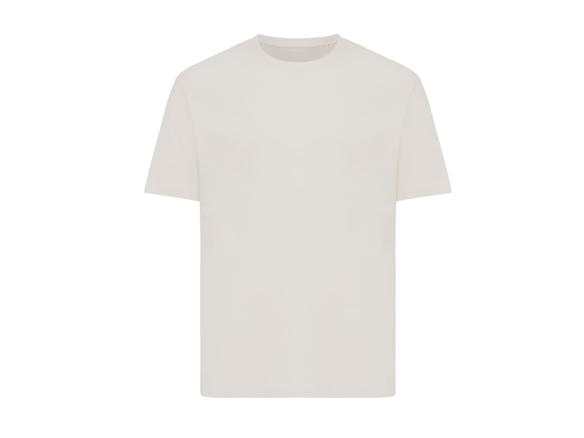 IQONIQ Teide t-shirt i återvunnen bomull