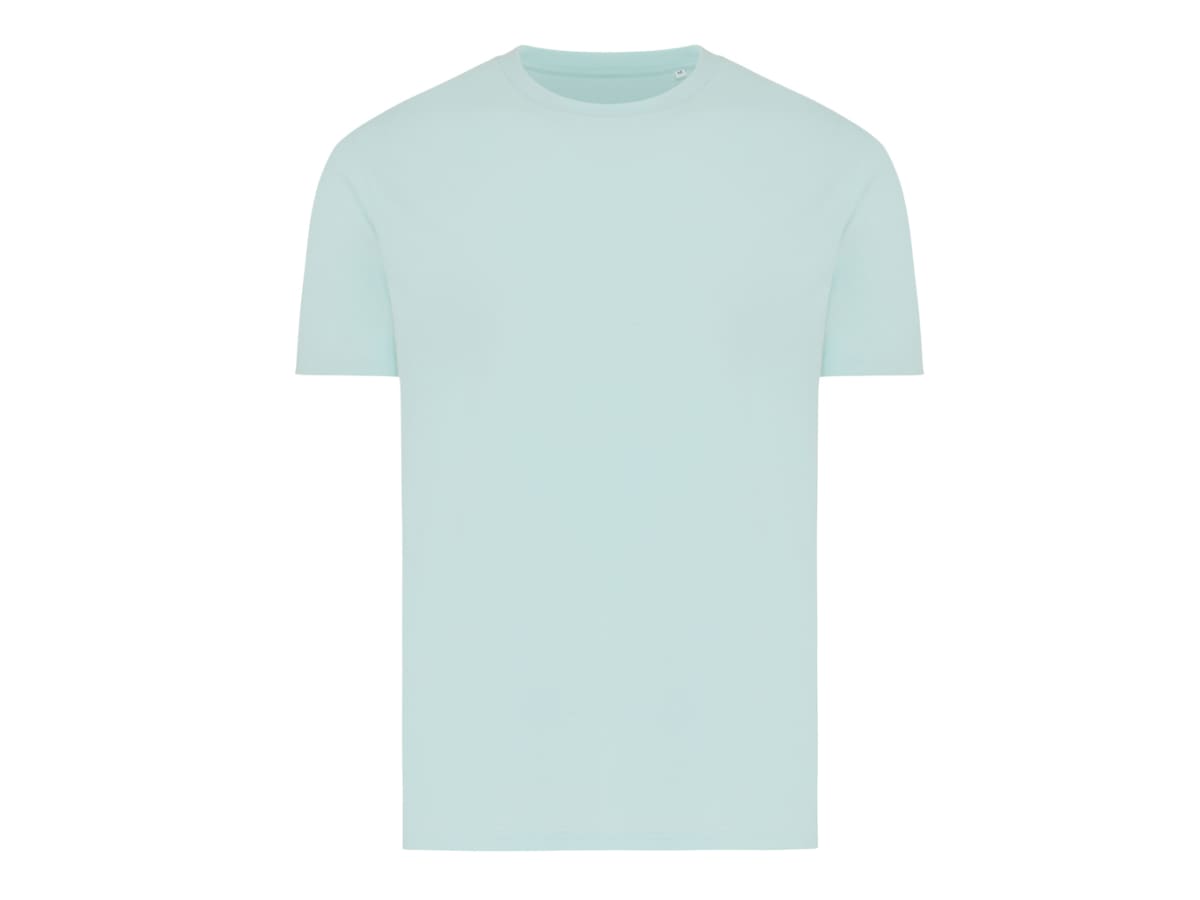 IQONIQ Brett t-shirt i återvunnen bomull