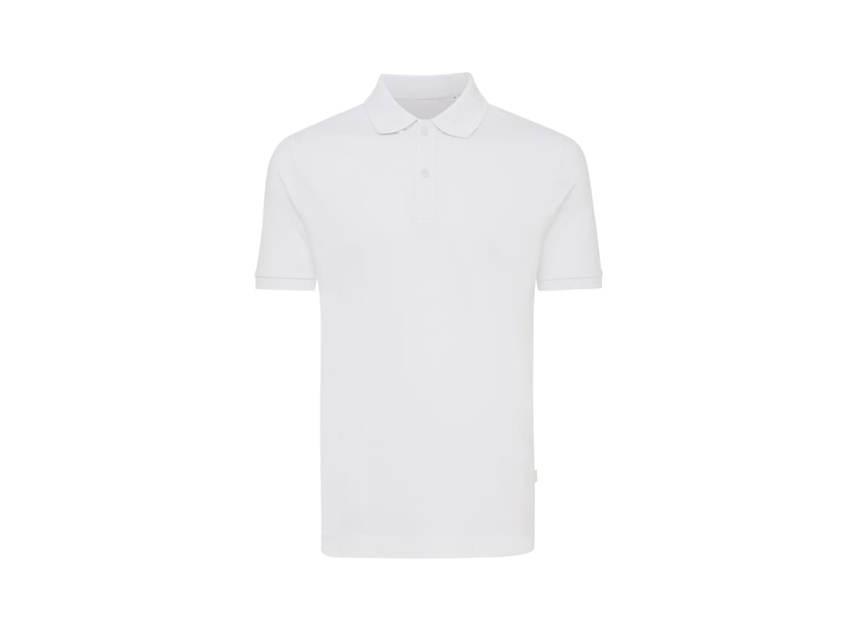 IQONIQ Yosemite pikétröja i återvunnen bomull