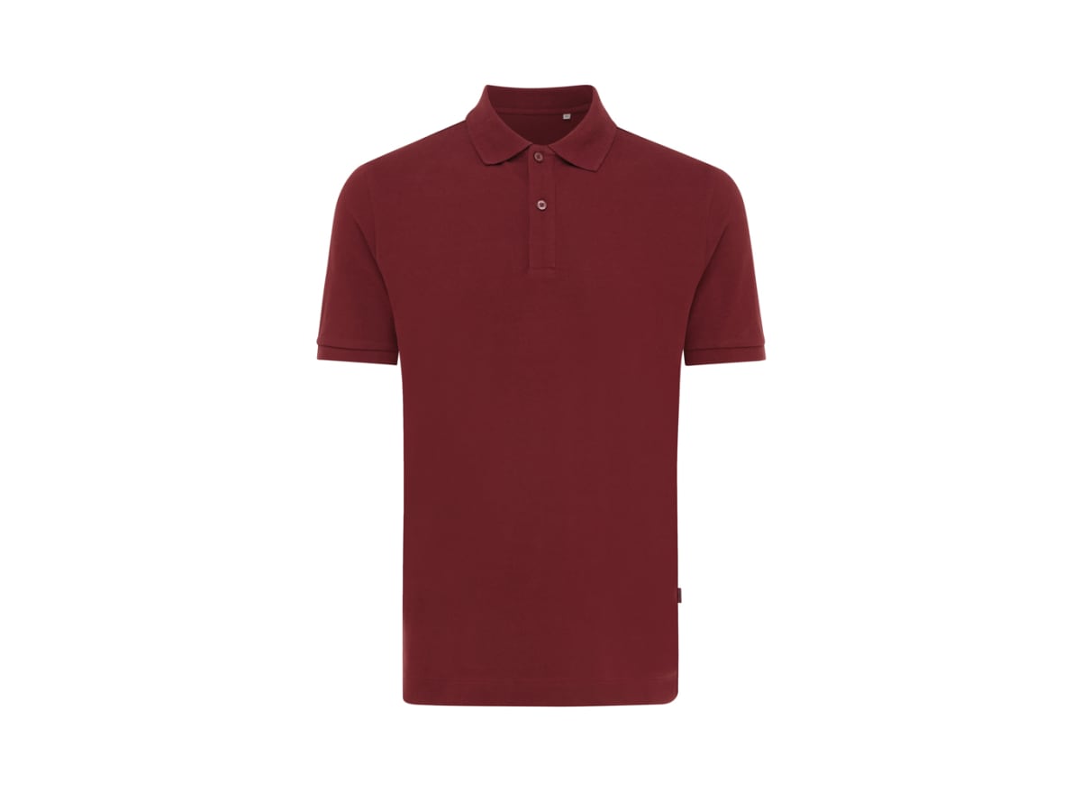 IQONIQ Yosemite pikétröja i återvunnen bomull